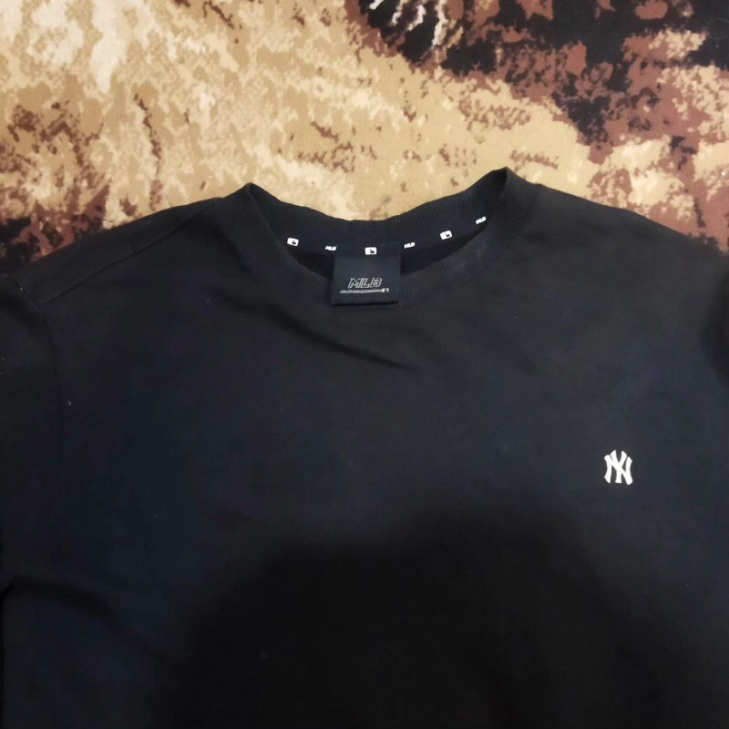 Sweater MlB NY (SECOND)