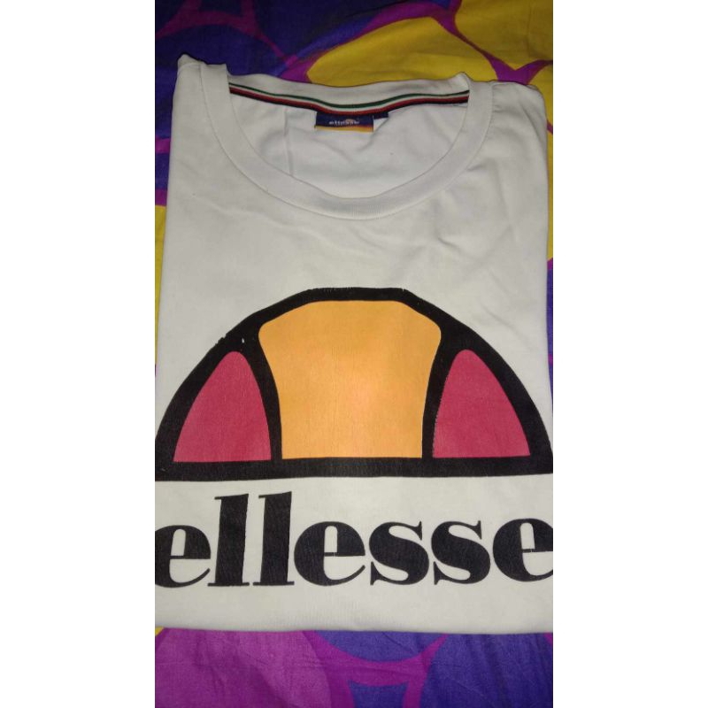Ts Ellesse