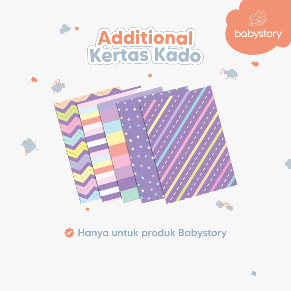 

kertas kado