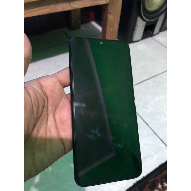 lcd ori copotan redmi note 7