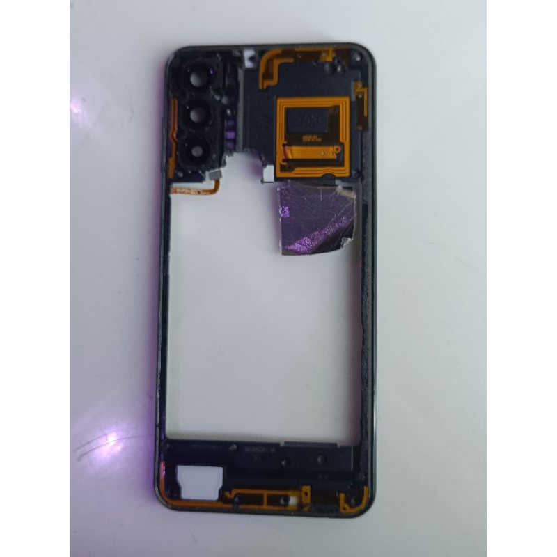 PENUTUP MESIN SAMSUNG M23 5G ORIGINAL COPOTAN