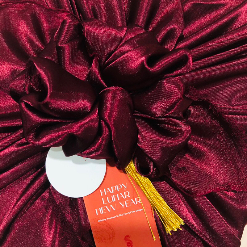 

toutestla | Lunar New Year Hampers | Large