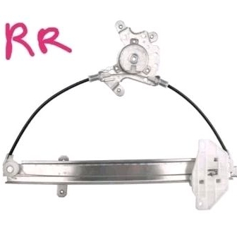 Regulator Power Window Lancer evo4/ck4 depan kanan