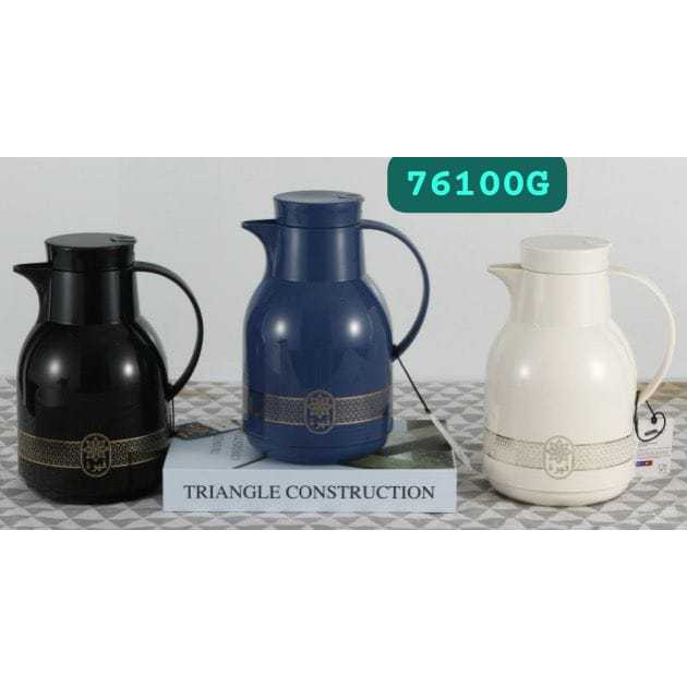 Termos Teko Arab Termos Arab Teko Arab Teko Air Zam Zam Termos Hot&Cold Termos Air Zam Zam Teko Prem