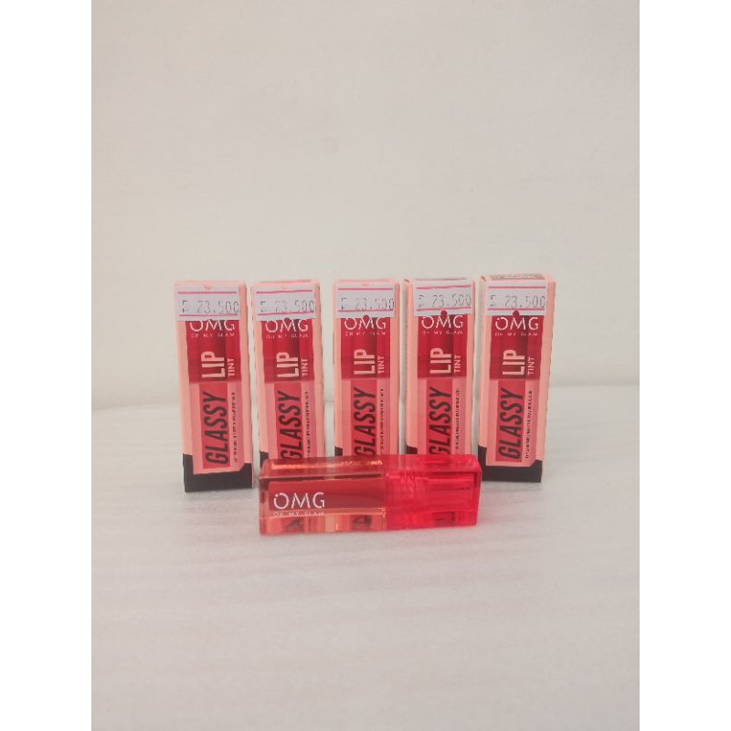 OMG LIP TINT