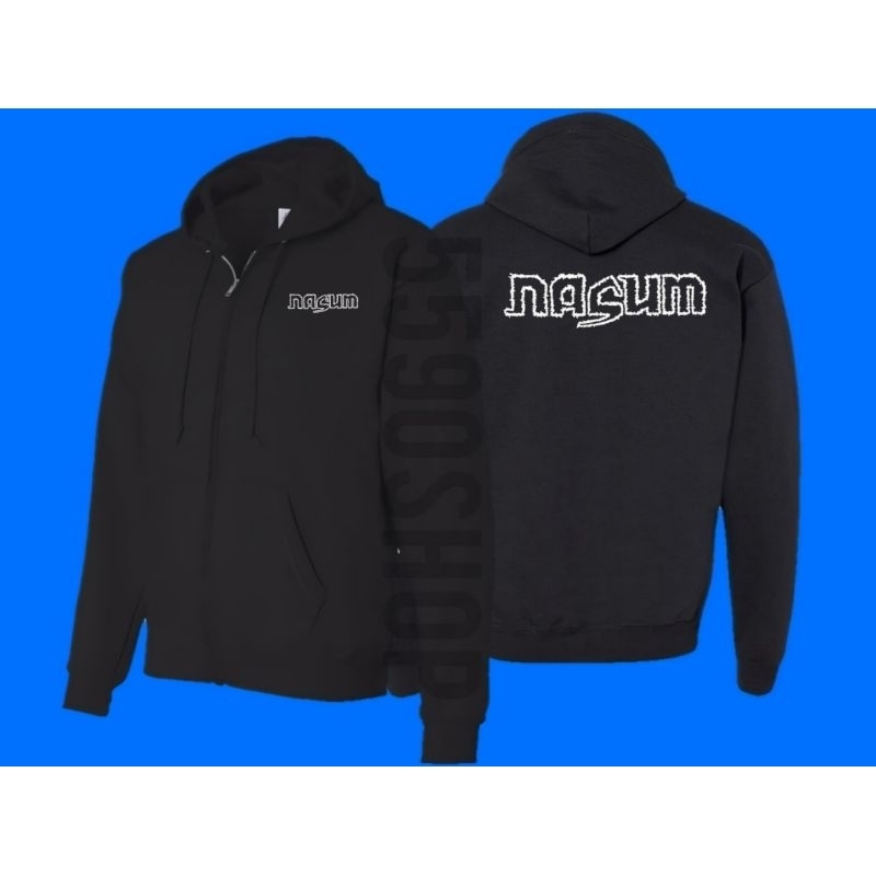 Sweater Band Nasum