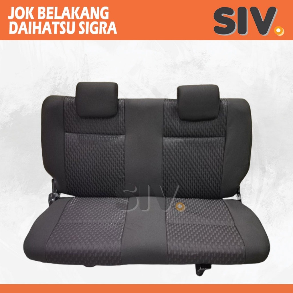 JOK BELAKANG DAIHATSU SIGRA