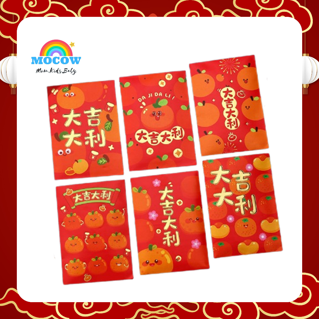 

ANGPAU 3D / TO2-12009 / ANGPAU IMLEK KARAKTER / CUTE JERUK IMLEK 2024