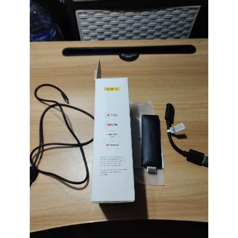 Realme TV Stick 4K