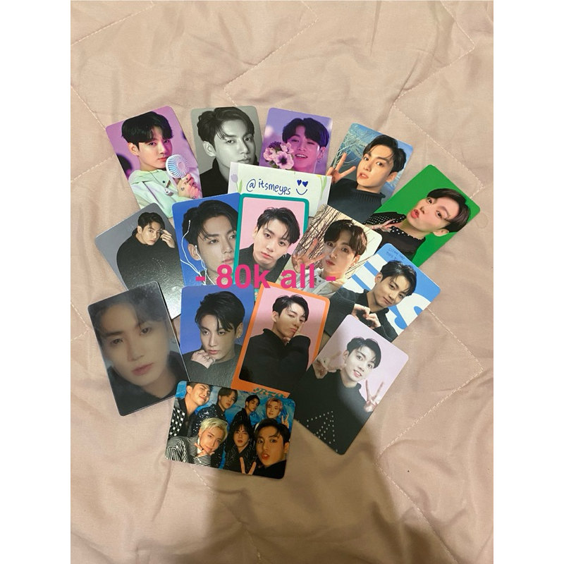 DICON BTS