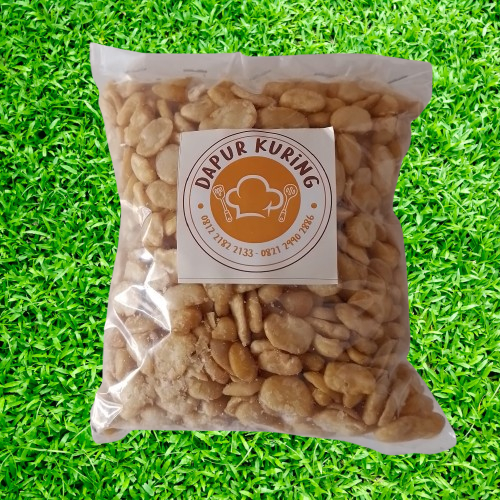 

KACANG KORO