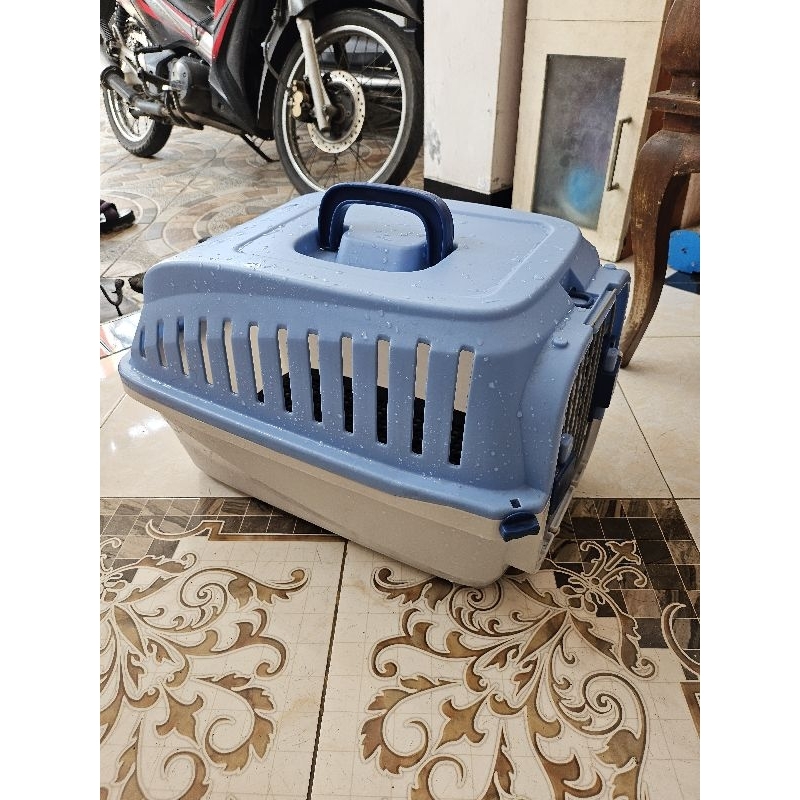 Pet Cargo Pet Carrier Jumbo