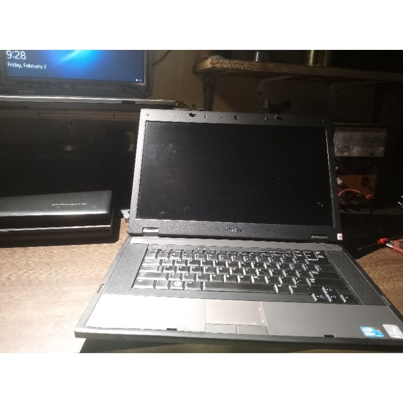 lcd 15.6 pin 30 tebel