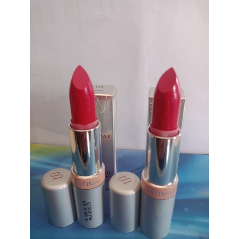 ULTIMA II DELICATE LIPSTIK