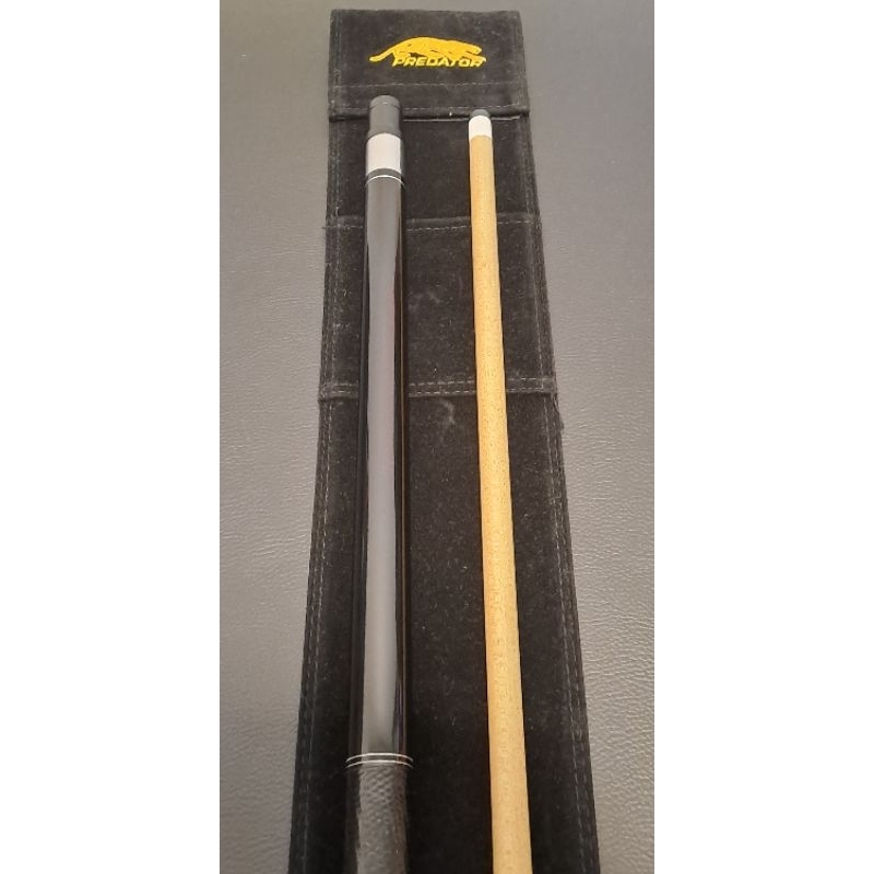 predator ikon 1 first gen  & shaft 314 2nd gen