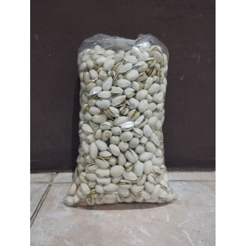 

kacang ketawa