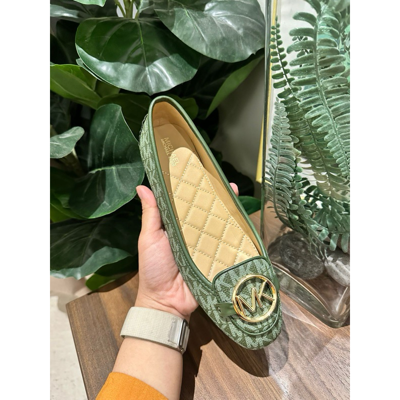 MK  Lillie Moc ORIGINAL