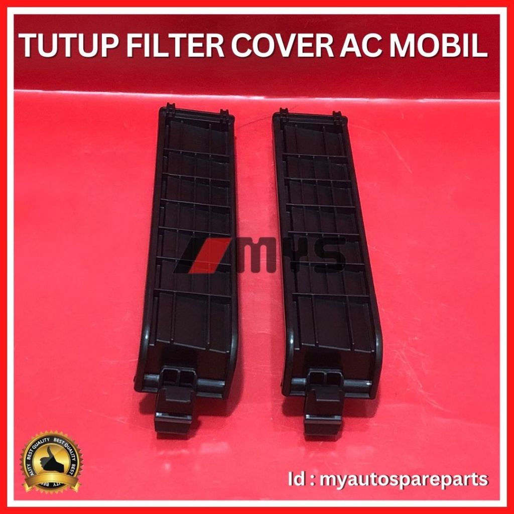 TUTUP FILTER COVER AC Mobil TOYOTA Avanza Veloz TOP QUALITY