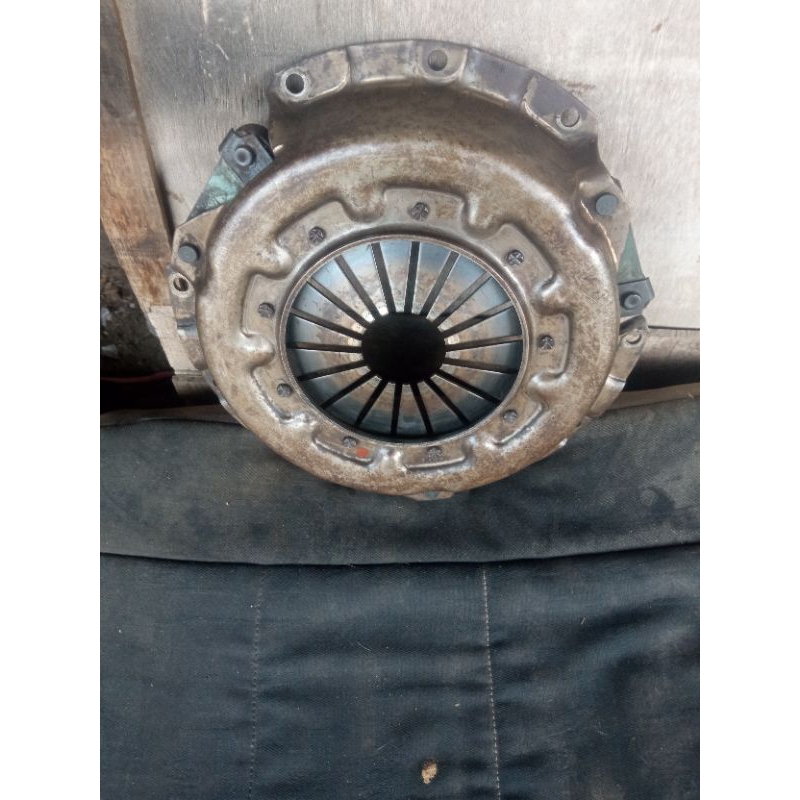 MATAHARI MITSUBISHI L300 DIESEL ASLI #COPOTAN