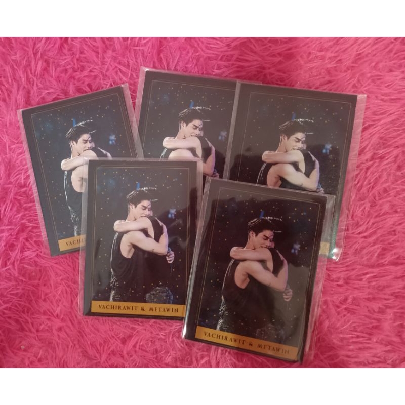 BrightWin Photocard from TH