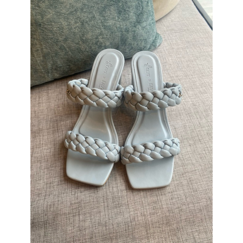 Heels fayt