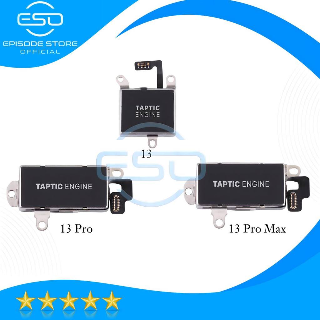 taptic / getar 13 / 13 Pro / 13 Pro Max new