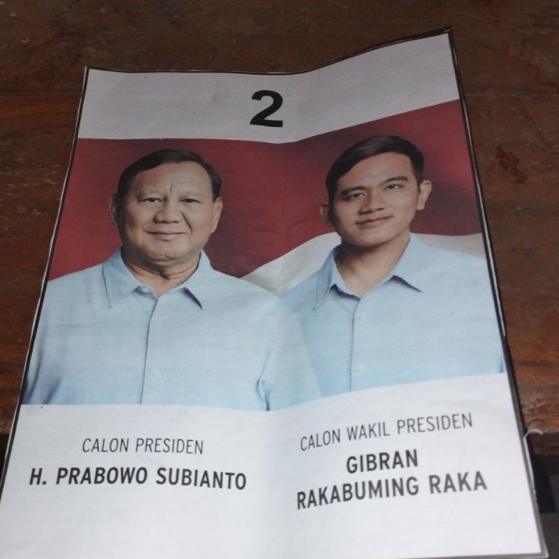 Gambar presiden