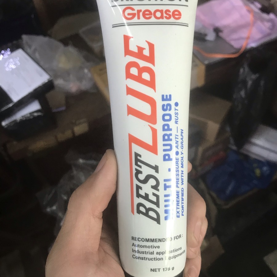 Grease gemuk cv joint best lube