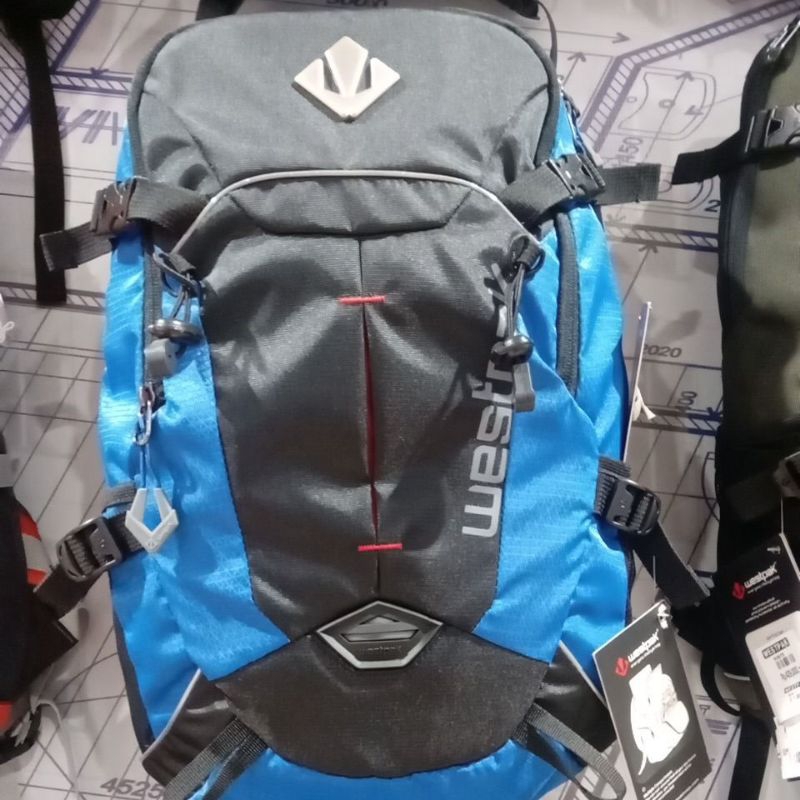 Westpak tas ransel pria