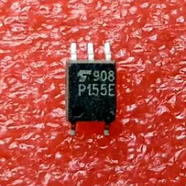 TLP155E P155E 155E 155 P155 ORIGINAL BUFFER Photocoupler SMD SO-6