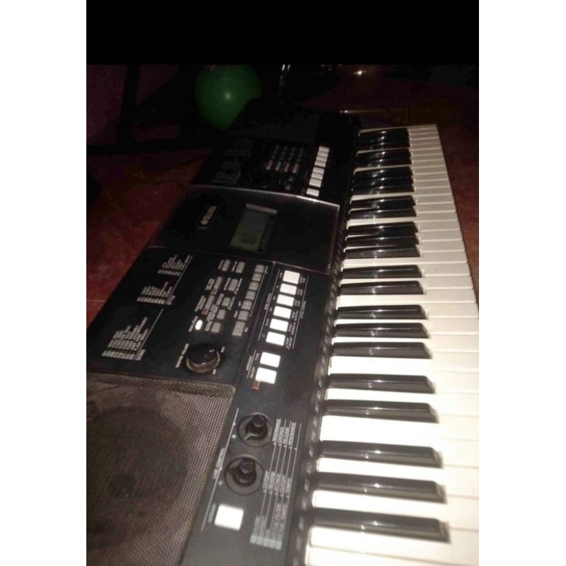 KEYBOARD YAMAHA PSR E423