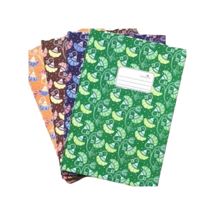 

Buku Folio 100 Paperline 4 orang melihat barang ini