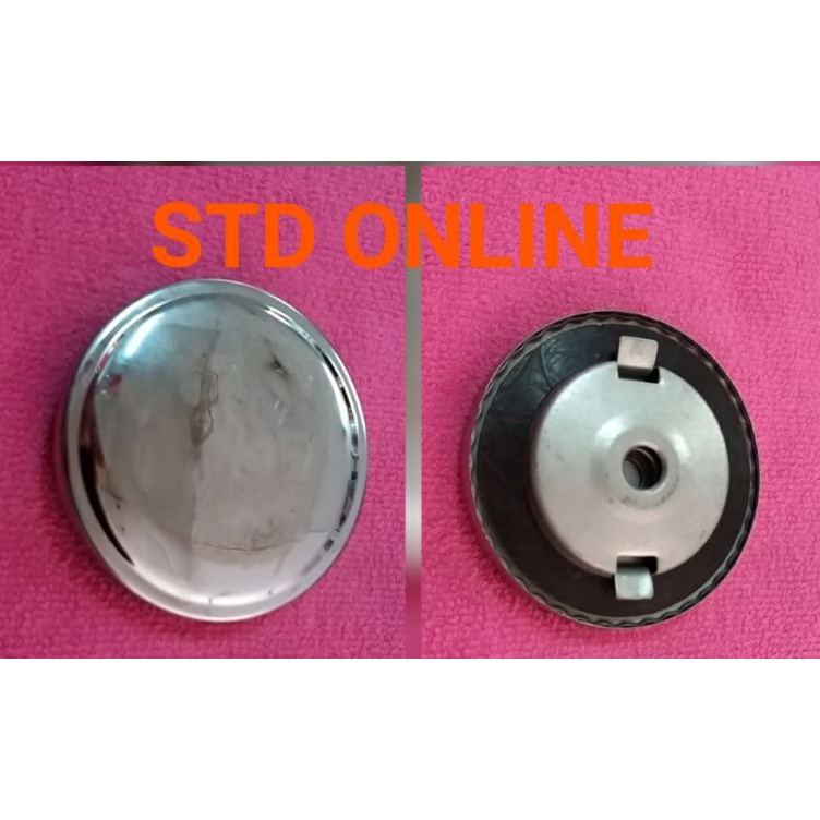 RD 85 CAP FUEL TANK KUBOTA 85 HP TUTUP TANGKI SOLAR KUBOTA RD85