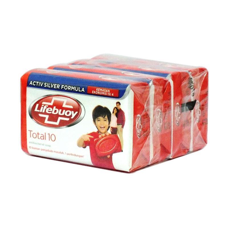 Lifebuoy Sabun Batang 70 Gr