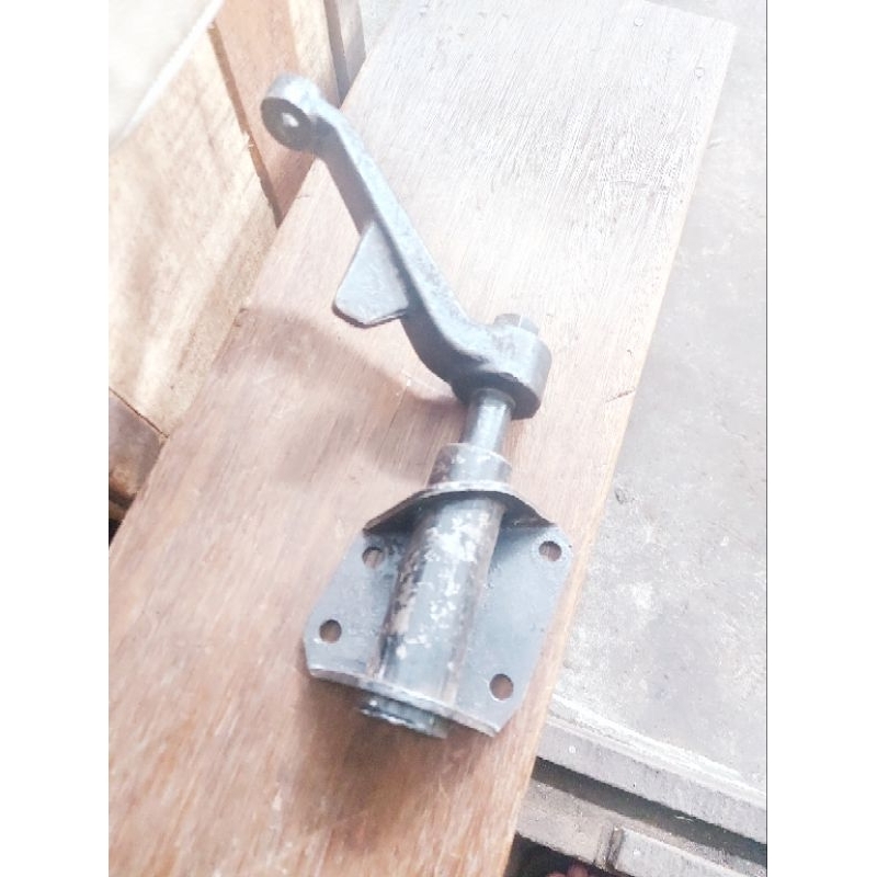 idle arm housing panther 2.3.25 original