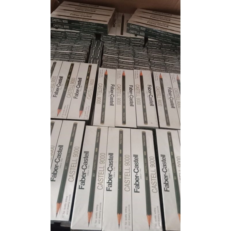 

pensil obral 12 lusin