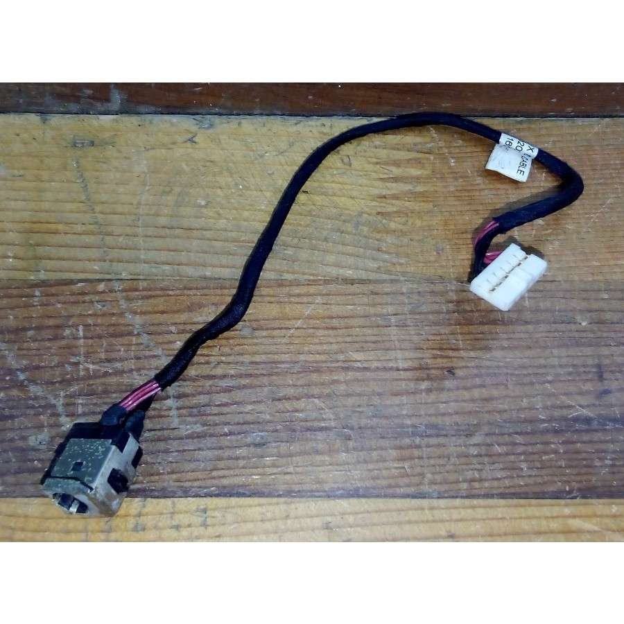 Kabel Jack Power DC Laptop Asus X550V X550VX X550VXK X550J