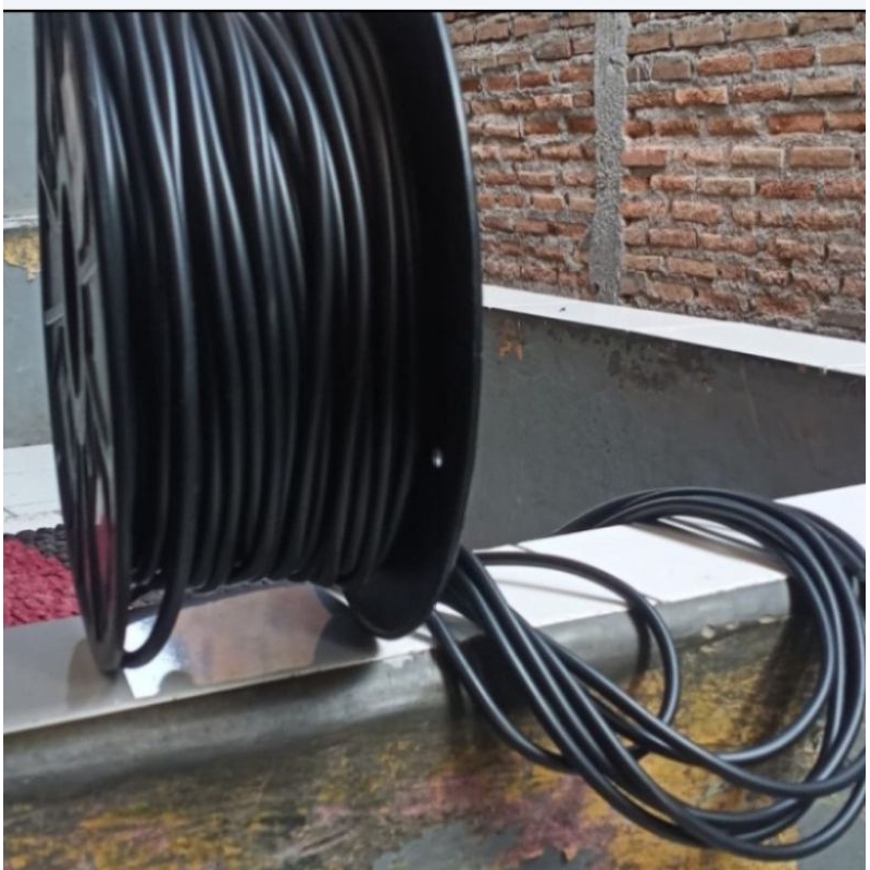 ORING CORD SIZE 3.5 MM NBR ORING METERAN