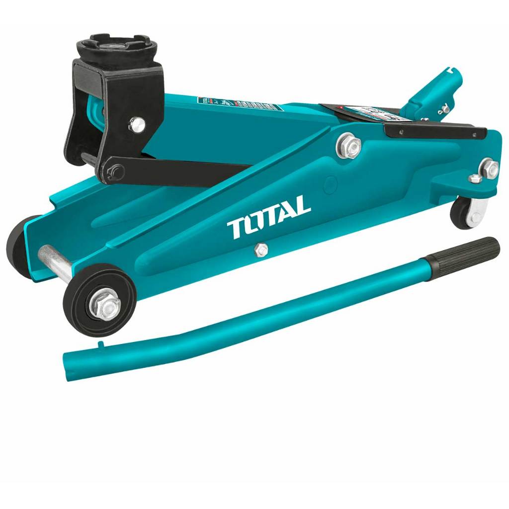 Hydraulic Floor Jack (THT10821)