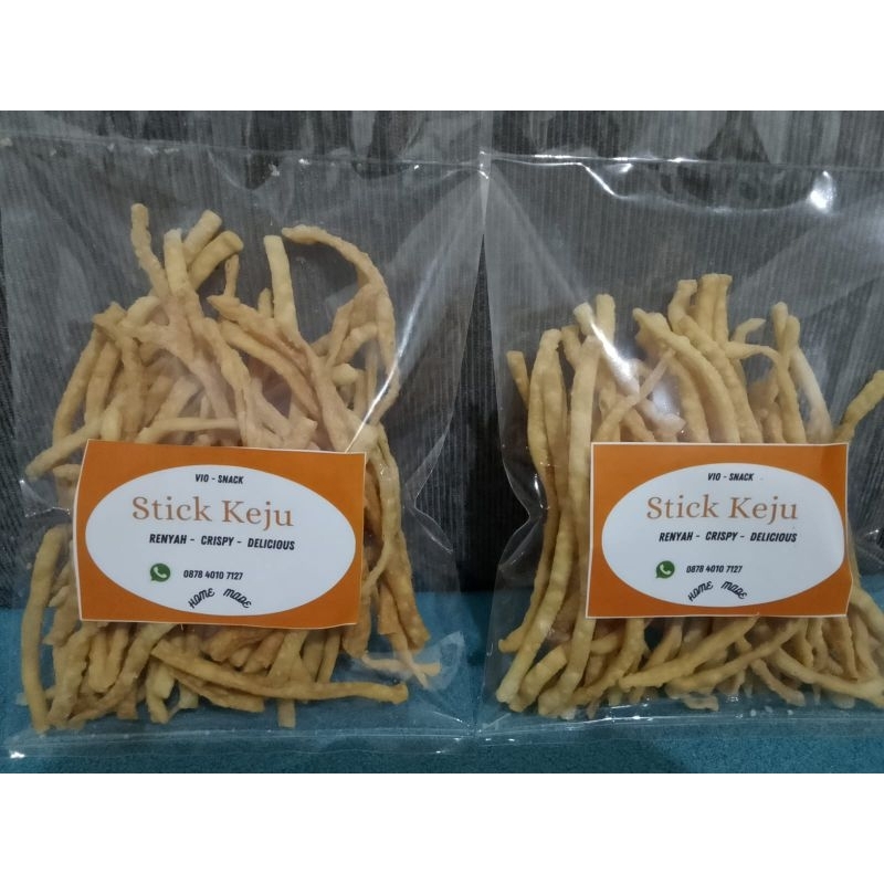 

STICK KEJU PREMIUM