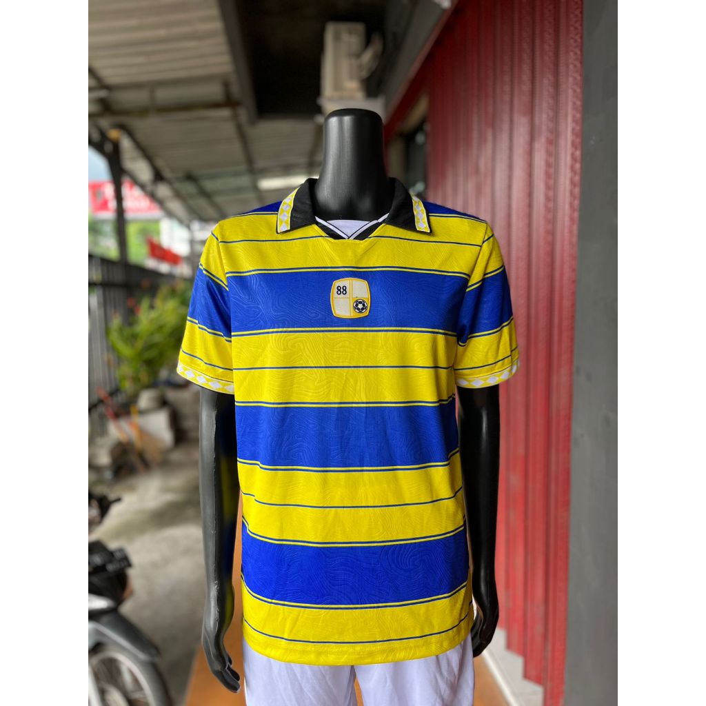JERSEY FANTASI BARITO PUTERA