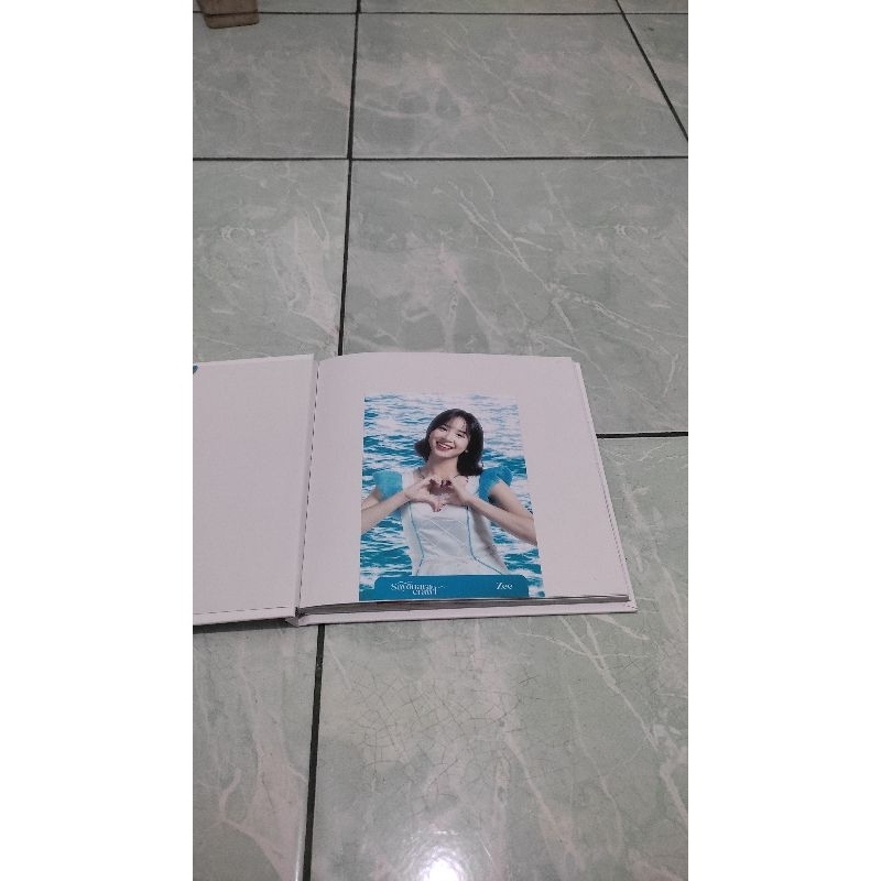 PP Sayonara crawl zee