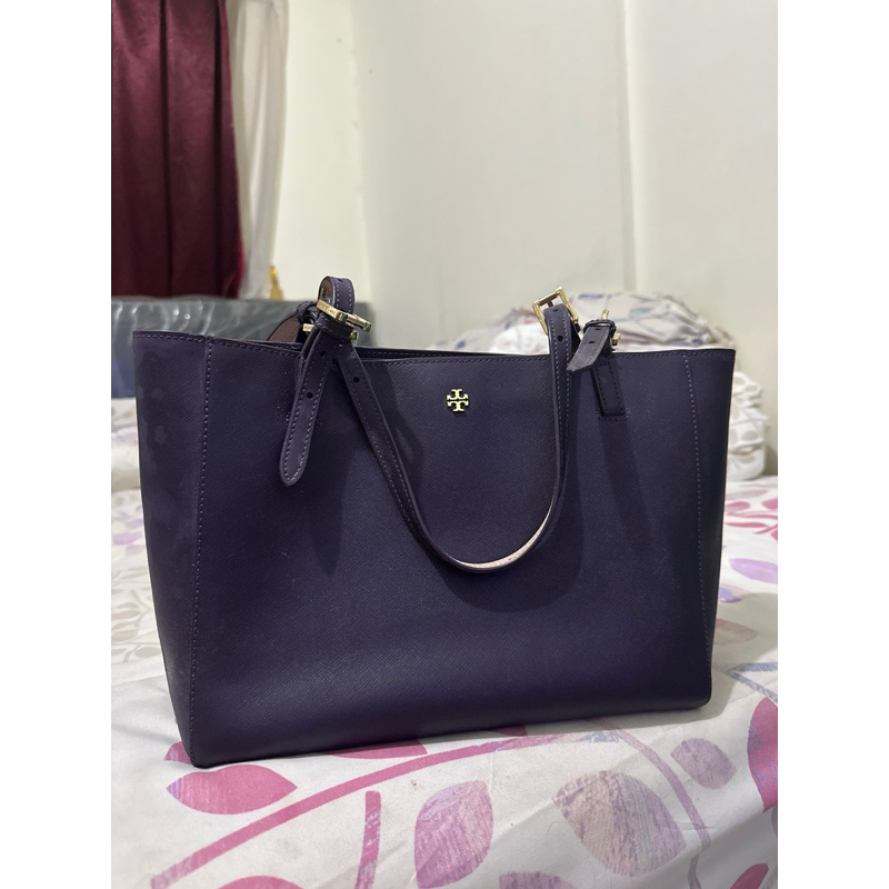 TAS TORY BURCH PRELOVED