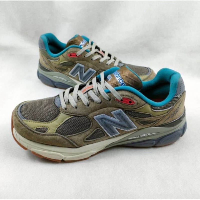 New balance 990 V3 bodega