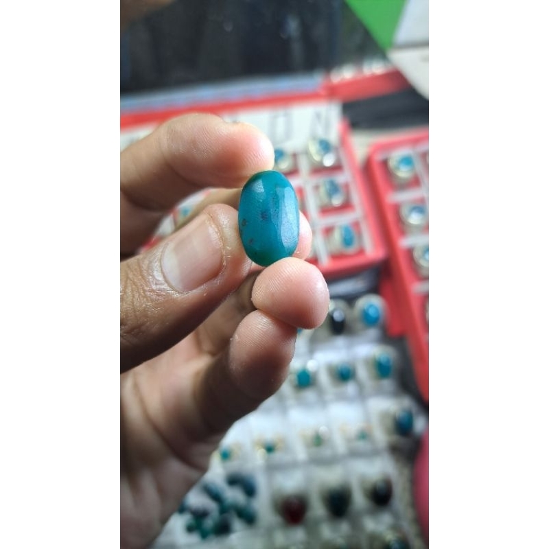 bacan doko majiko