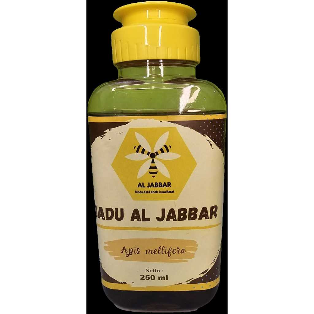 

Madu hutan