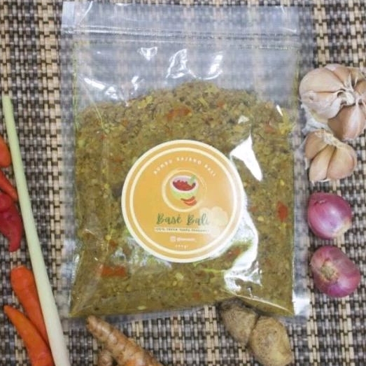 

Bumbu Suna Cekuh Bali 250gr