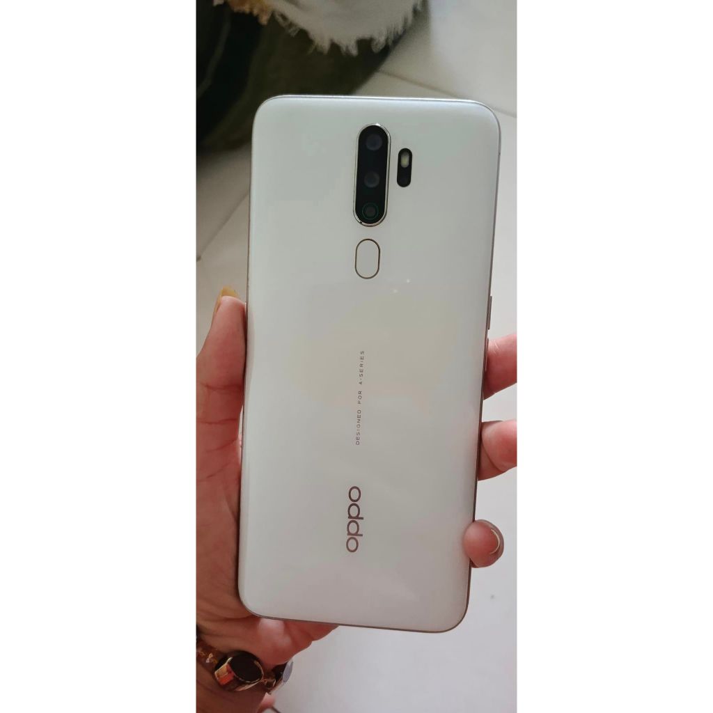 Oppo A5 RAM 4/128 Second