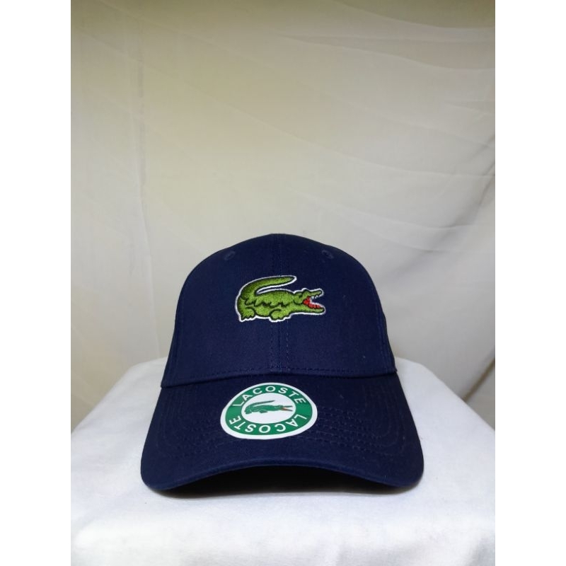 TOPI PREMIUM LACOSTE