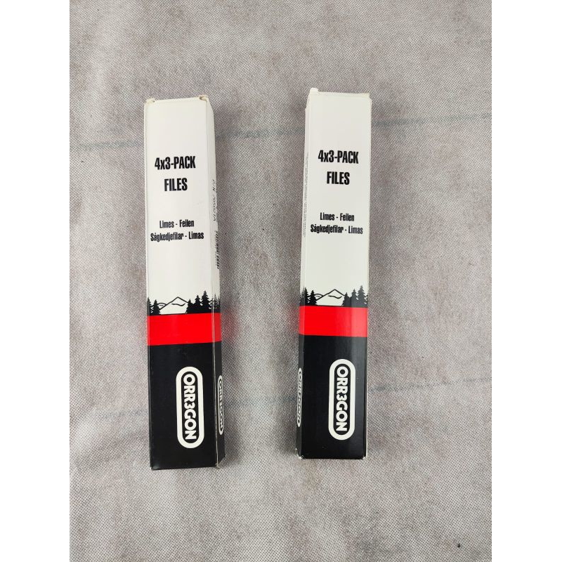 KIKIR BULAT OREGON 4,8" INCH KIKIR SENSO